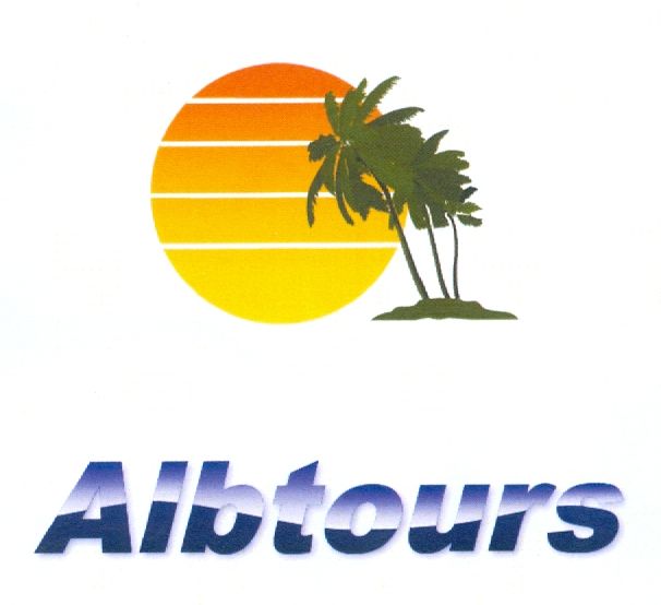 Paraqitja e markës ALBTOURS