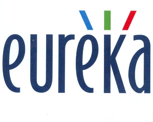 Paraqitja e markës EUREKA