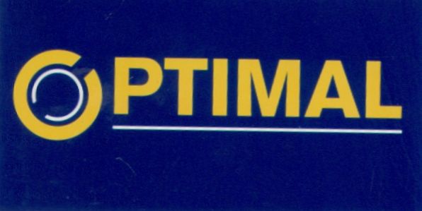 Paraqitja e markës OPTIMAL