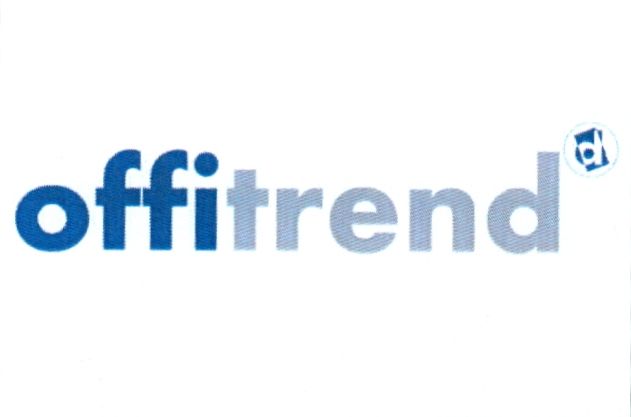 Paraqitja e markës OFFITREND