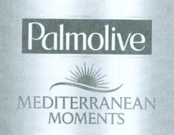 Paraqitja e markës MEDITERRANEAN MOMENTS