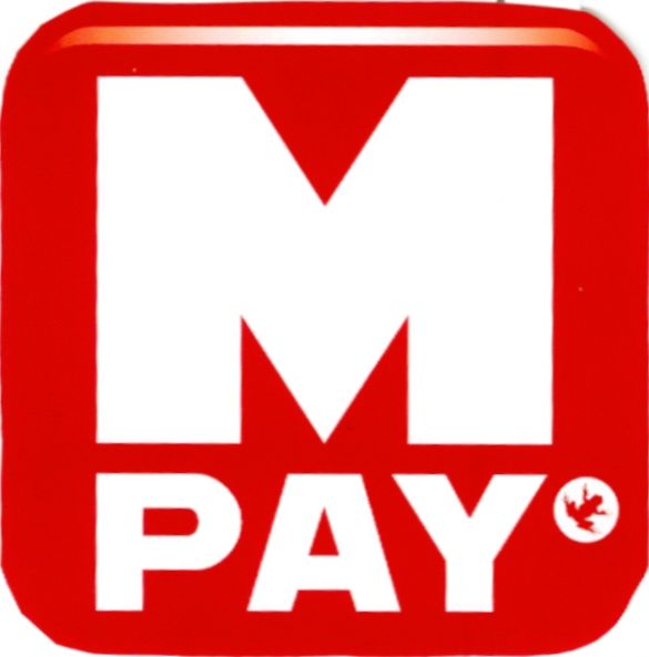 Paraqitja e markës M-PAY