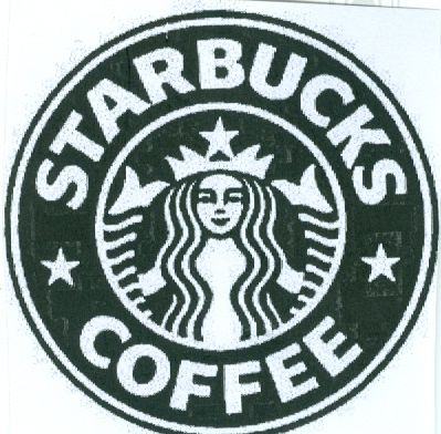 Paraqitja e markës STARBUCKS COFFEE