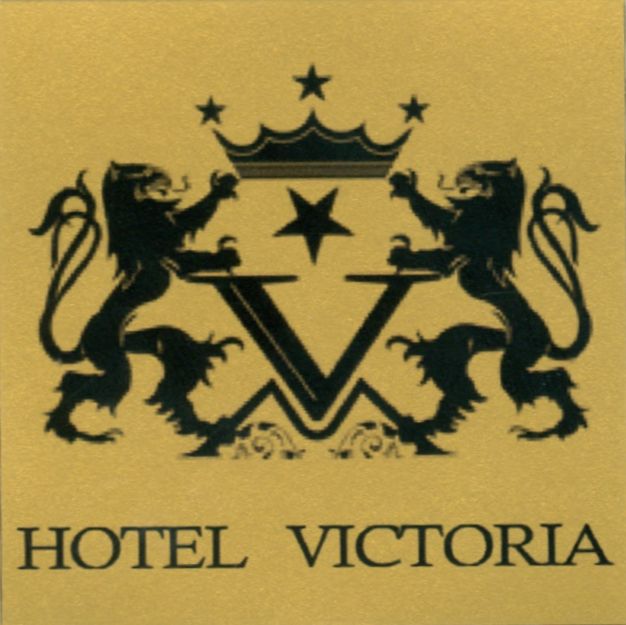 Paraqitja e markës HOTEL VICTORIA