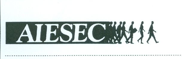 Paraqitja e markës AIESEC