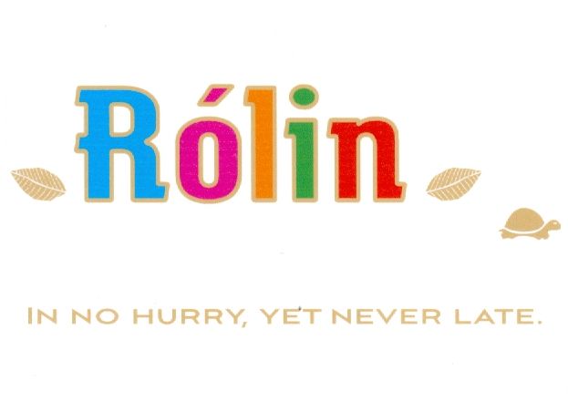 Paraqitja e markës Rόlin