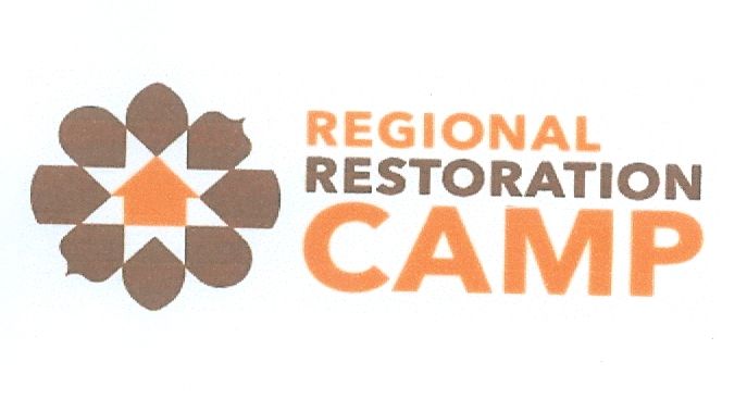 Paraqitja e markës Regional Restoration Camp