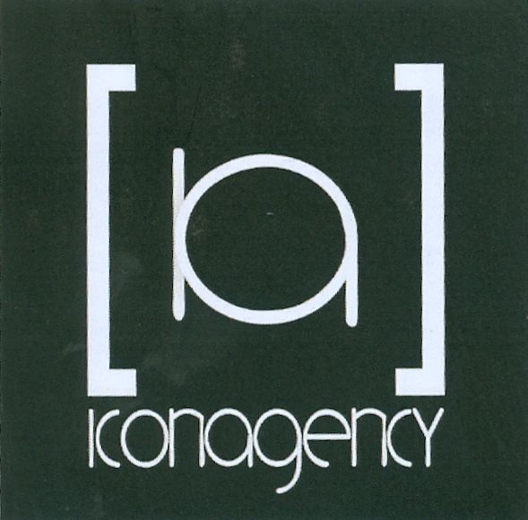 Paraqitja e markës Iconagency