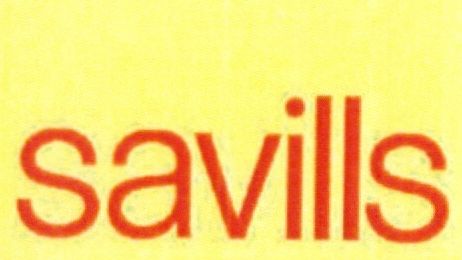 Paraqitja e markës SAVILLS