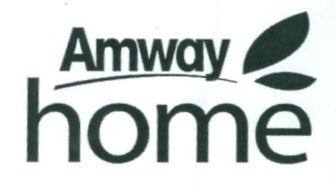 Paraqitja e markës Amway home