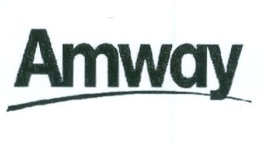 Paraqitja e markës AMWAY