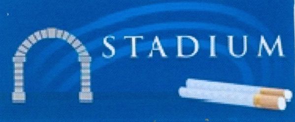 Paraqitja e markës STADIUM