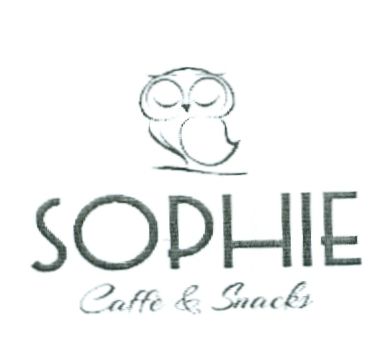 Paraqitja e markës SOPHIE