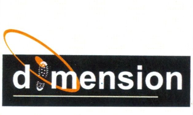Paraqitja e markës dimension