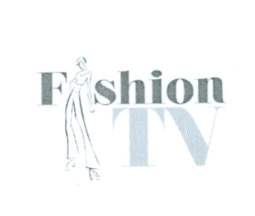 Paraqitja e markës Fashion TV