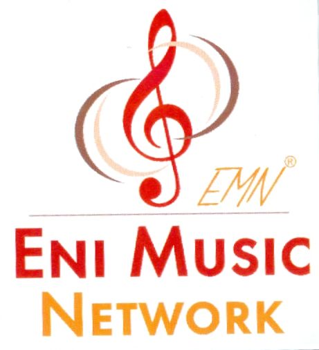 Paraqitja e markës Eni music Network