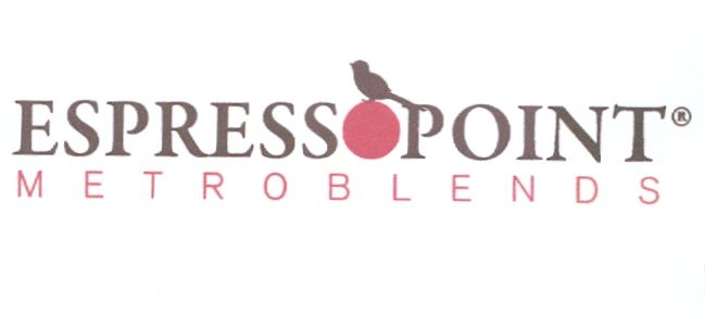 Paraqitja e markës Espressopoint Metroblends