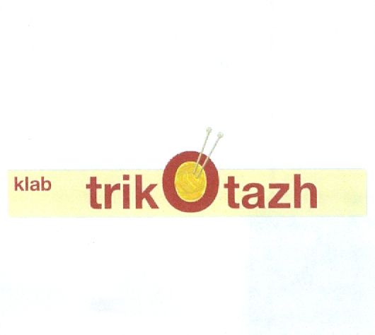 Paraqitja e markës TRIKOTAZH