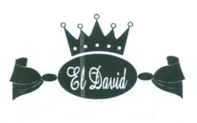 Paraqitja e markës El David