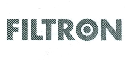 Paraqitja e markës FILTRON