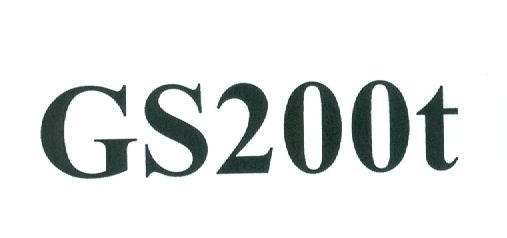 Paraqitja e markës GS200t
