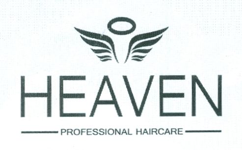 Paraqitja e markës HEAVEN