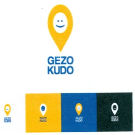 Paraqitja e markës GËZO KUDO