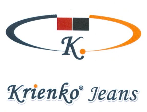 Paraqitja e markës Krienko