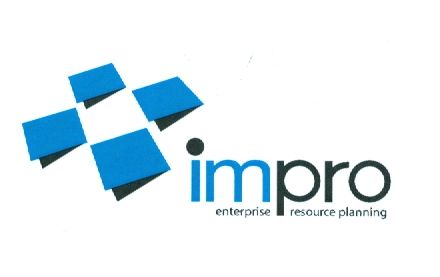 Paraqitja e markës IMPRO