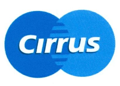Paraqitja e markës CIRRUS