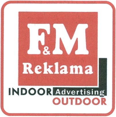 Paraqitja e markës F&M Reklama