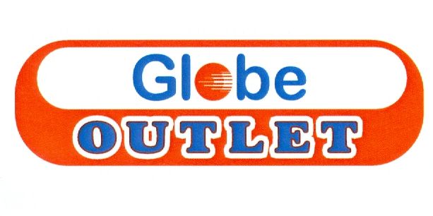 Paraqitja e markës Globe OUTLET
