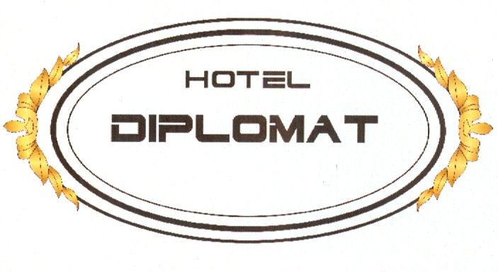 Paraqitja e markës DIPLOMAT