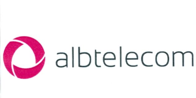 Paraqitja e markës ALBTELECOM
