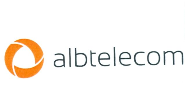 Paraqitja e markës ALBTELECOM