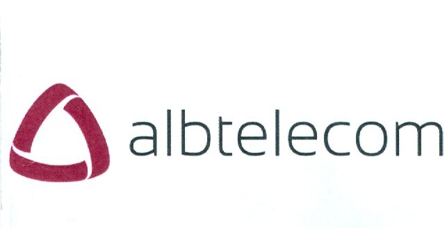 Paraqitja e markës ALBTELECOM