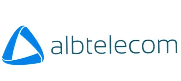 Paraqitja e markës ALBTELECOM