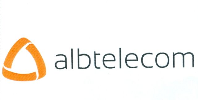 Paraqitja e markës ALBTELECOM