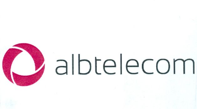 Paraqitja e markës ALBTELECOM