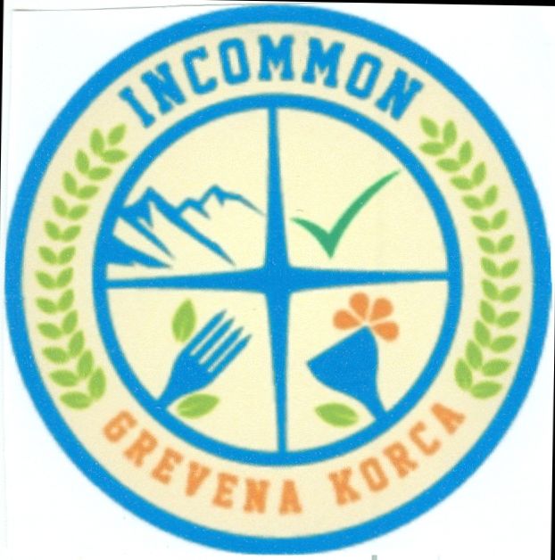 Paraqitja e markës INCOMMON