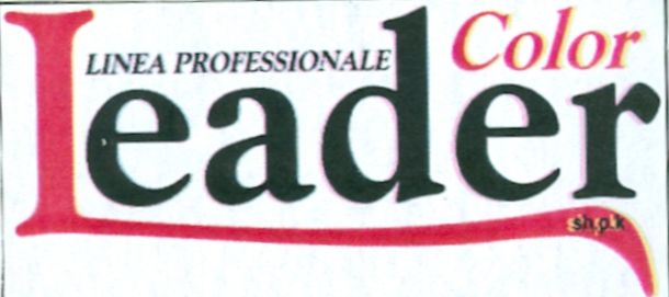 Paraqitja e markës Leader