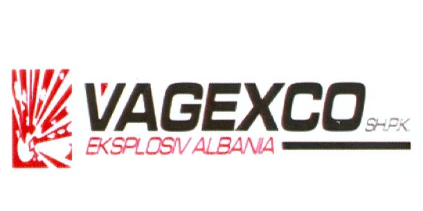 Paraqitja e markës VAGEXCO
