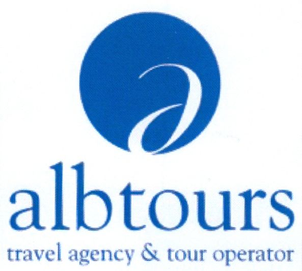 Paraqitja e markës albtours d