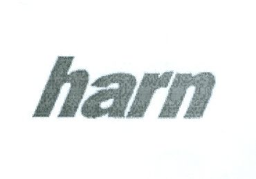 Paraqitja e markës harn
