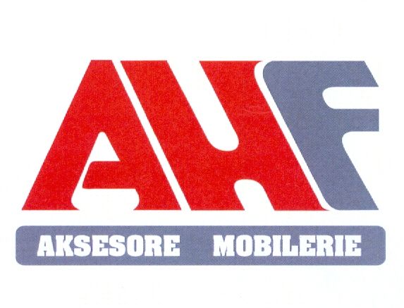 Paraqitja e markës AHF