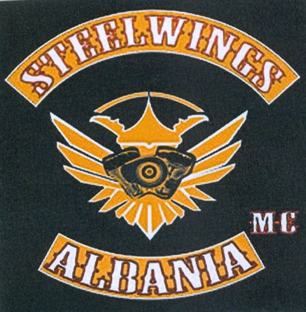 Paraqitja e markës STEEL WINGS