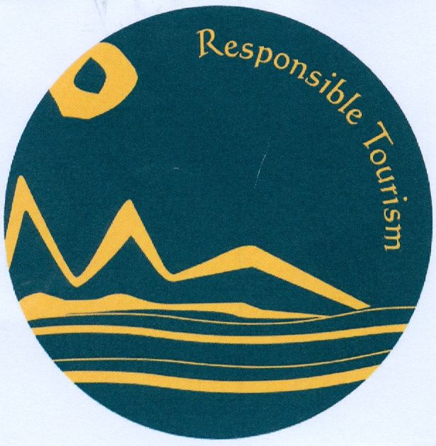 Paraqitja e markës Responsible Tourism