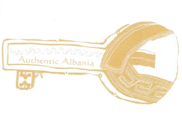 Paraqitja e markës AUTHENTIC ALBANIA