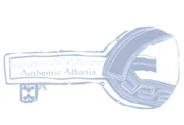 Paraqitja e markës AUTHENTIC ALBANIA