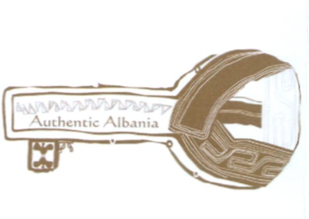 Paraqitja e markës AUTHENTIC ALBANIA